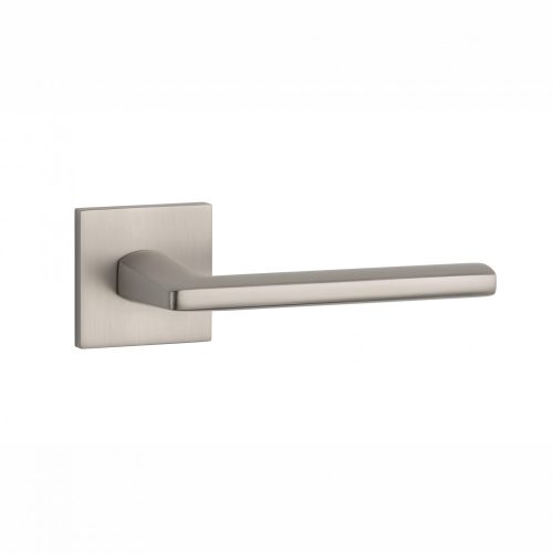 STILE EURA Quadrat Q SLIM 7MM MSN Satin Nickel BB