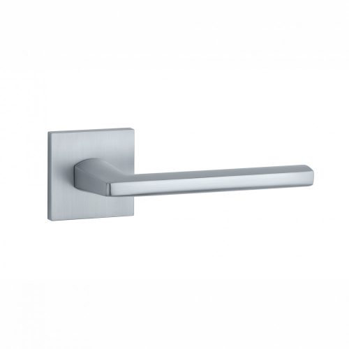 STILE EURA Quadrat Q SLIM 7MM PSC Satin Chrome BB