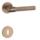 STILE GOYA Körrozettás R SLIM 7MM LIGHT BROWN - Világos barna BB