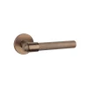 STILE GOYA Körrozettás R SLIM 7MM LIGHT BROWN - Világos barna PZ