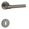STILE GOYA Körrozettás R SLIM 7MM MSB - Titánium színű BB