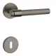 STILE GOYA Körrozettás R SLIM 7MM MSB - Titánium színű BB