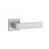 STILE HIRA Quadrat Q SLIM 7MM PSC Satin Chrome BB