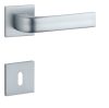 STILE JENA Quadrat Q SLIM 7MM PSC Satin Chrome BB