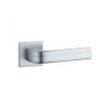 STILE JENA Quadrat Q SLIM 7MM PSC Satin Chrome PZ