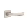 STILE LIMA Square Q SLIM 7MM MSN - Satin Nickel WC