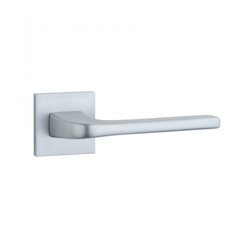 STILE NAKA Quadrat Q SLIM 7MM PSC Satin Chrome PZ