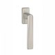 Window handle tilt-opening STILE ADANA Q MSN - Satin Nickel