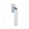 Window handle tilt-opening STILE JENA Q PSC - Satin chrome