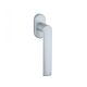 Window handle tilt-opening STILE REWA R PSC - Satin chrome