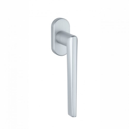 Window handle tilt-opening STILE SALTA R PSC - Satin chrome