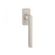 Window handle tilt-opening STILE SIRA Q MSN - Satin Nickel