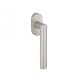 Window handle tilt-opening STILE YUZA R MSN - Satin Nickel