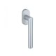 Window handle tilt-opening STILE YUZA R PSC - Satin chrome