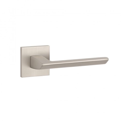 STILE OGA Quadrat Q SLIM 7MM MSN Satin Nickel BB