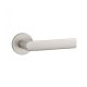 STILE REWA Kreis R SLIM 7MM MSN Satin Nickel PZ