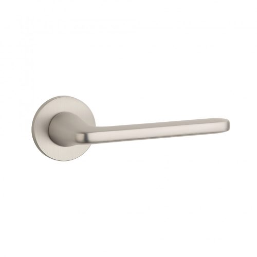 STILE UTA Kreis R SLIM 7MM MSN Satin Nickel BB