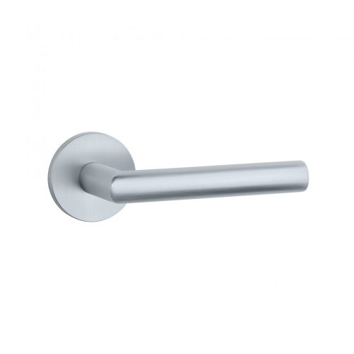 STILE YUZA Kreis R SLIM 7MM PSC Satin Chrome BB