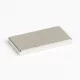 Neodímium tömbmágnes 20x10x2mm tapadás 2kg 6 db