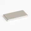 Neodímium tömbmágnes 20x10x2mm tapadás 2kg 6 db