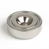 Neodímium mágnes kerek átmérője 20x7mm maximális teherbírás 13kg