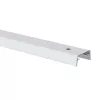 Felső vezetőprofil WS 14-hez 908 mm