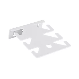 Szerszámtartó 63x20x75mm, fehér