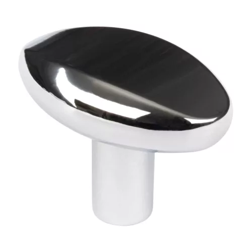 Salermo bútorgomb króm