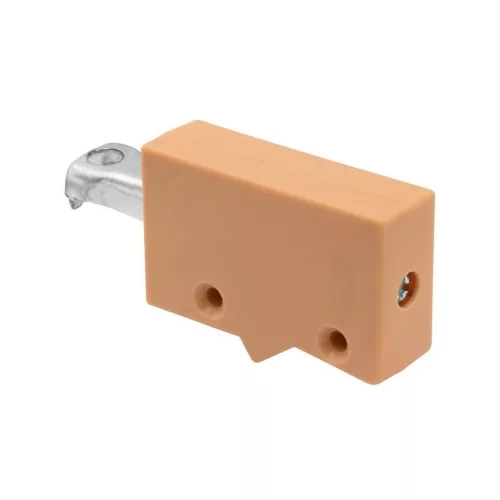 Egyenirányító szerelvények teherbírás 35 kg bükkfa 2 db.