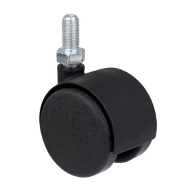 Bútorkerék átmérő 40 mm M8 teherbírás 20 kg