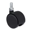 Bútorkerék átmérő 40 mm M8 teherbírás 20 kg