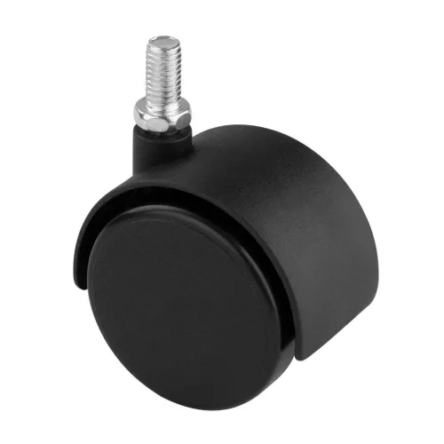 Bútorkerék átmérő 50 mm M8 teherbírás 40 kg
