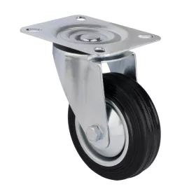 Szállítókerék forgó átmérője 100 mm