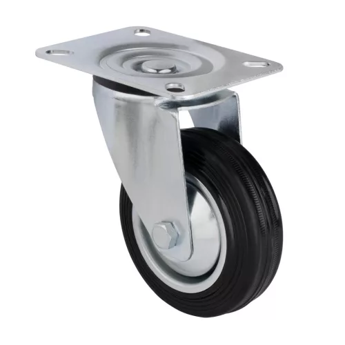 Szállítókerék forgó átmérője 100 mm