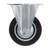 Szállítókerék fix átmérő 100 mm