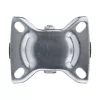 Szállítókerék fix átmérője 125 mm