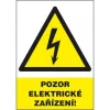 Elsősegélycsomag 80x80mm matrica