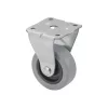 Szerszámkerék kemény padlóhoz fix átmérő 50 mm