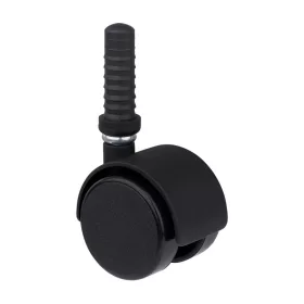 Bútorkerék csappal átmérő 40 mm teherbírás 25 kg