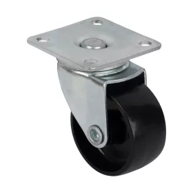   Készülékkerék puha padlóhoz átmérő 40 mm teherbírás 30 kg