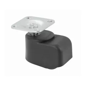 MINI bútorkerék kemény padlóra 25 mm átmérőjű 50 kg