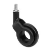 Design bútorkerék átmérő 60 mm M8 teherbírás 30 kg
