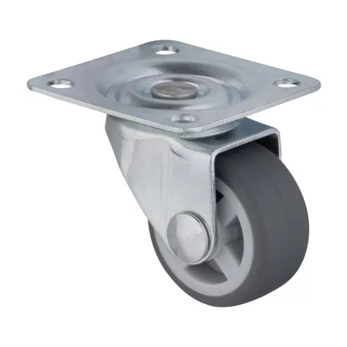 Szerszámkerék kemény padlóhoz átmérő 30 mm