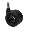 Dizájner bútorkerék csappal átmérő 65 mm teherbírás 60 kg