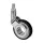 Design bútorkerék átmérő 60 mm M8 teherbírás 60 kg