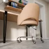 Irodai görgő átmérő 50 mm csapátmérő 11 mm fekete teherbírás 50 kg 5 db.