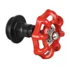 Walteco Rusticline elzárószelep RT-15