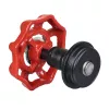 Walteco Rusticline elzárószelep RT-15