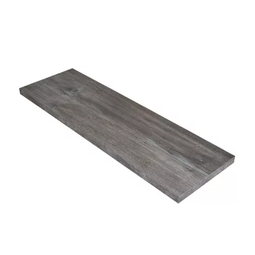 Walteco Rusticline polc 800x250x25mm, RT-53