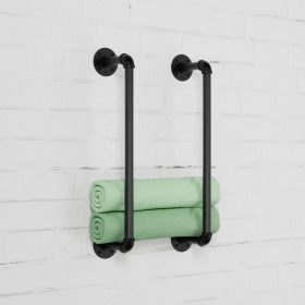 Walteco SANI - Rusticline törölközőtartó